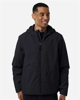 Men's Barrier All Season Jacket view 4