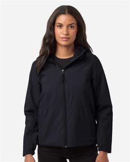 Women's Barrier All Season Jacket view 4