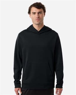 Unisex Squad Hooded Tech Fleece Pullover view 4