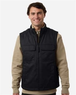 Unisex ClimaBloc® Station Vest view 4