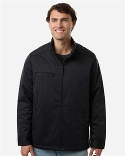 Men's Guardian Insulated Utility Jacket view 4