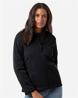 Women's Guardian Insulated Utility Jacket view 4