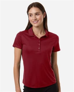 Womens Pure 2.0 Polo view 4