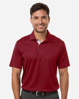 Men's Pure 2.0 Polo view 4