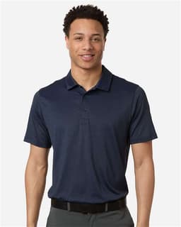 Men's Icon Heather Polo 2.0 view 4