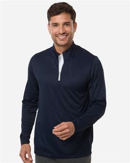 Men's Icon 2.0 Quarter-Zip view 4