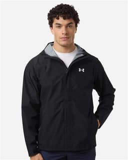 Men's Cloudstrike Jacket view 4