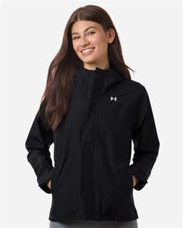 Women's Cloudstrike Jacket view 4
