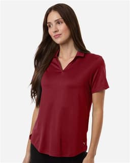 Women's Icon Polo 2.0 view 4
