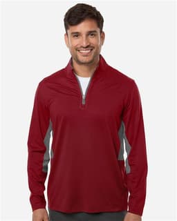 Men's Pure 2.0 Quarter-Zip view 4