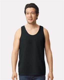 Unisex Ultra Cotton® Tank Top view 4