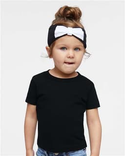 Infant Cotton Jersey Tee view 4