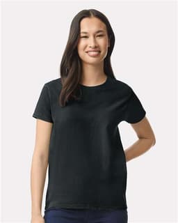 Women's Ultra Cotton® T-Shirt view 4