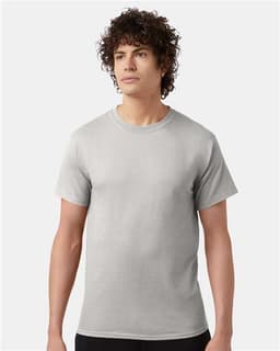 Unisex Classic T-Shirt view 4