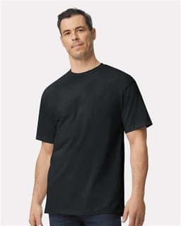 Men's Tall Ultra Cotton® T-Shirt view 4
