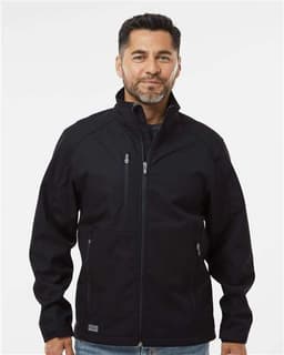Men's Acceleration Waterproof Soft Shell Jacket view 4