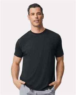 Unisex Performance® T-Shirt view 4