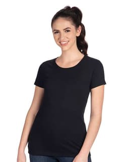 Women's Ideal Tee view 4