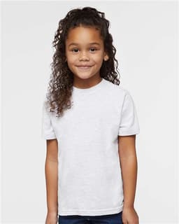 Toddler Fine Jersey Tee view 4