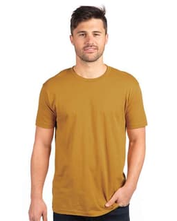 Cotton T-Shirt view 4