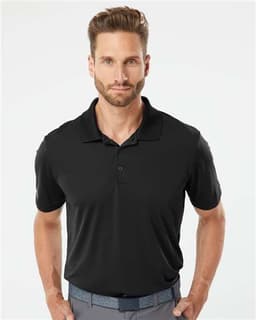 Men's Performance Polo view 4