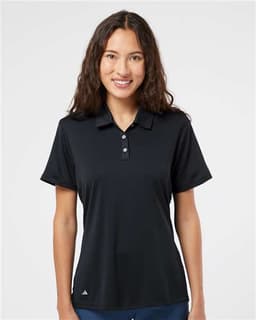 Women's Performance Polo view 4