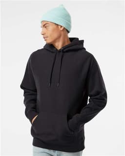Unisex Legend Premium Heavyweight Cross-Grain Hooded Sweatshirt view 4
