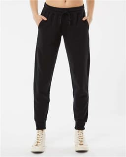 Women's California Wave Wash Sweatpants view 4