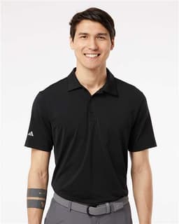 Men's Ultimate365 Solid Polo view 4