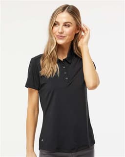Women's Ultimate365 Solid Polo view 4
