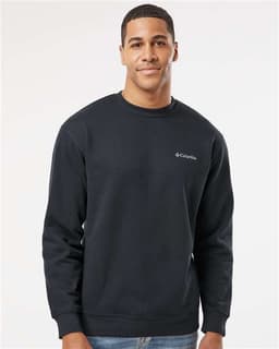 Men's Hart Mountain™ II Crewneck Sweatshirt view 4