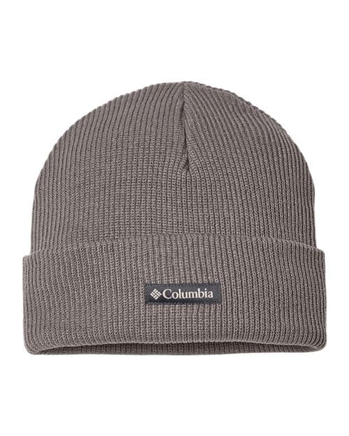 Whirlibird™ Cuffed Beanie