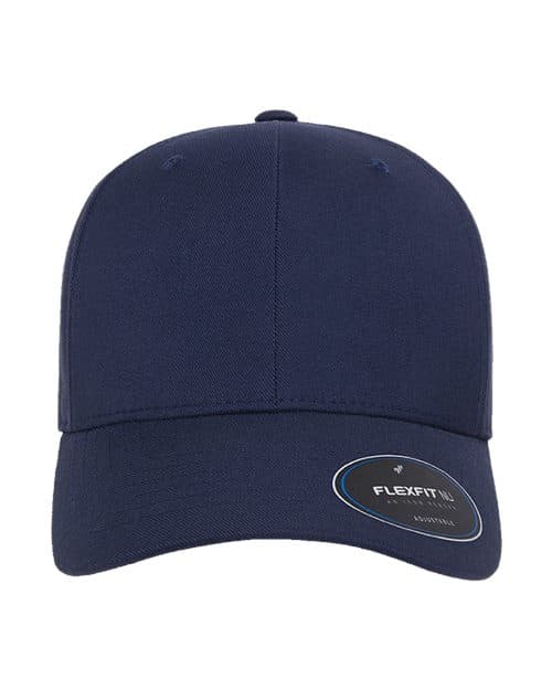NU® Adjustable Cap