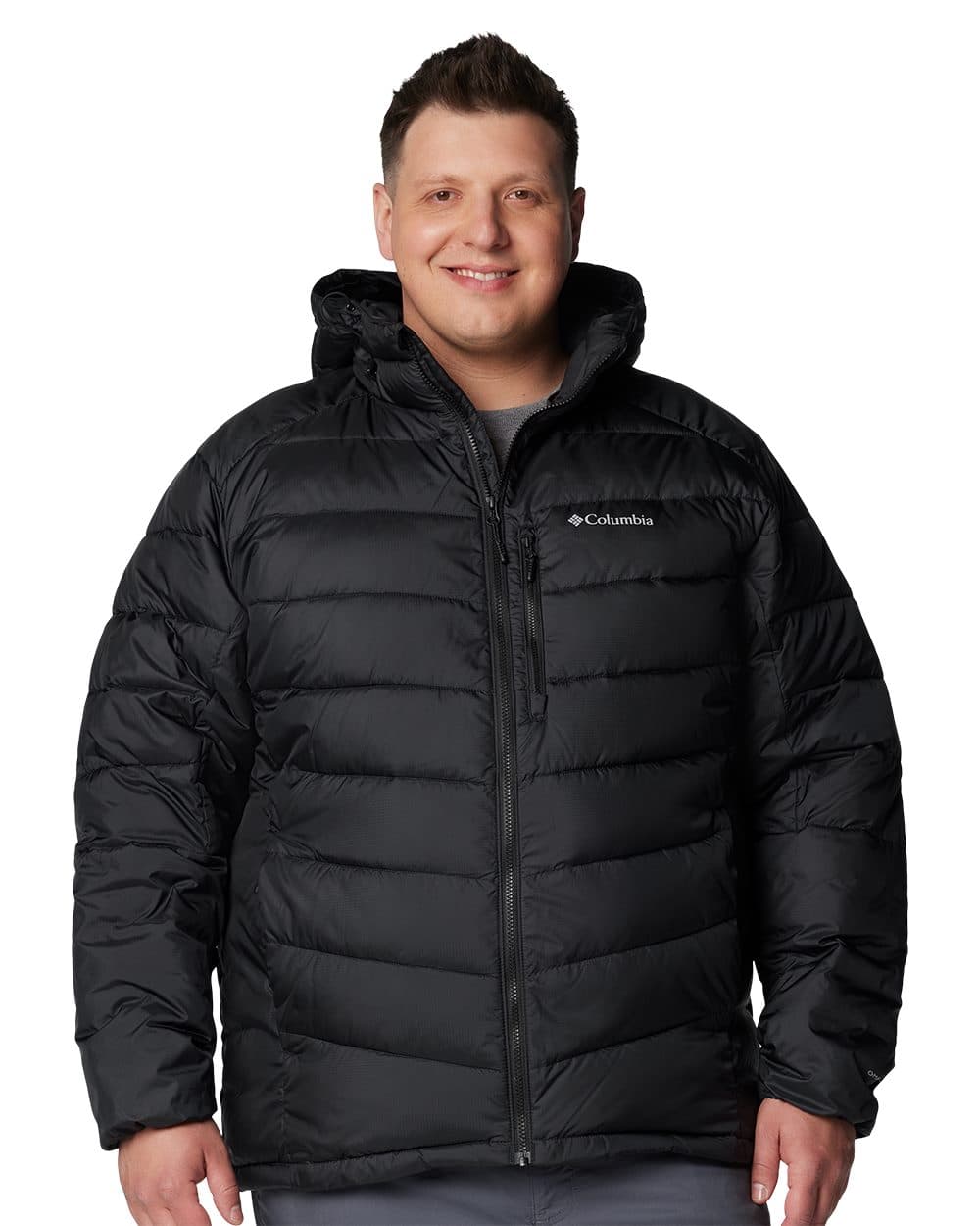 Men's Labyrinth Loop™ II Hooded Jacket