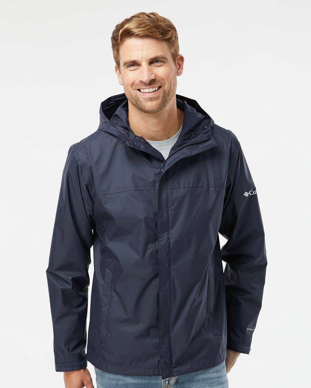 Men's Watertight™ II Rain Jacket