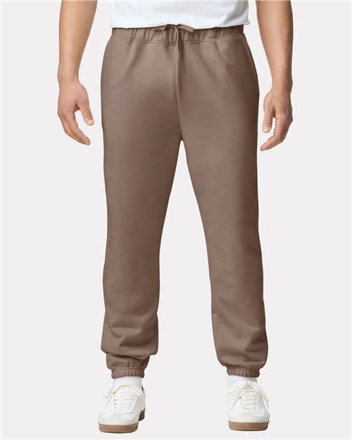 Unisex Softstyle® Midweight Pocket Sweatpants