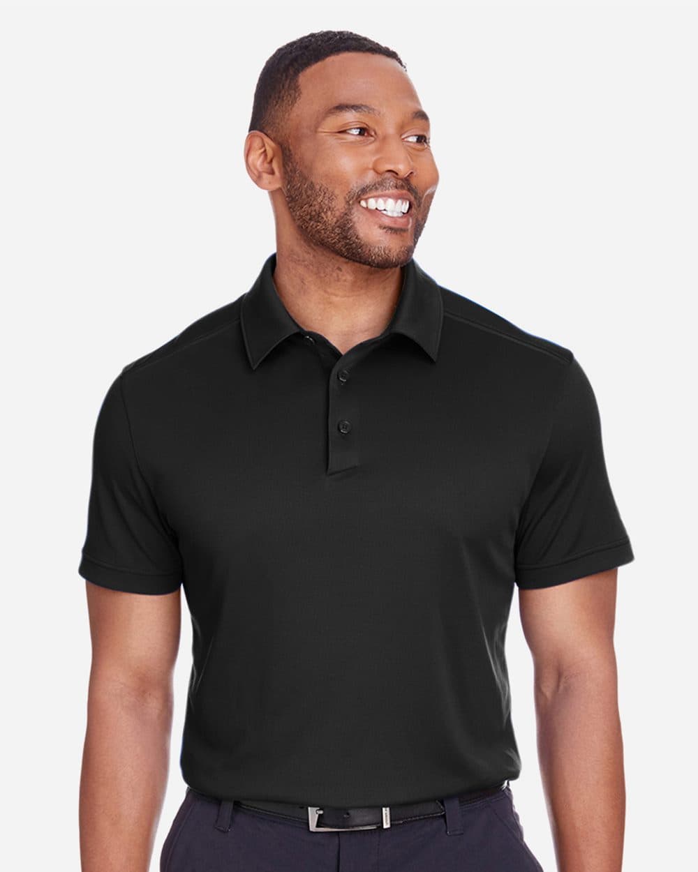 Men's Freestyle Polo