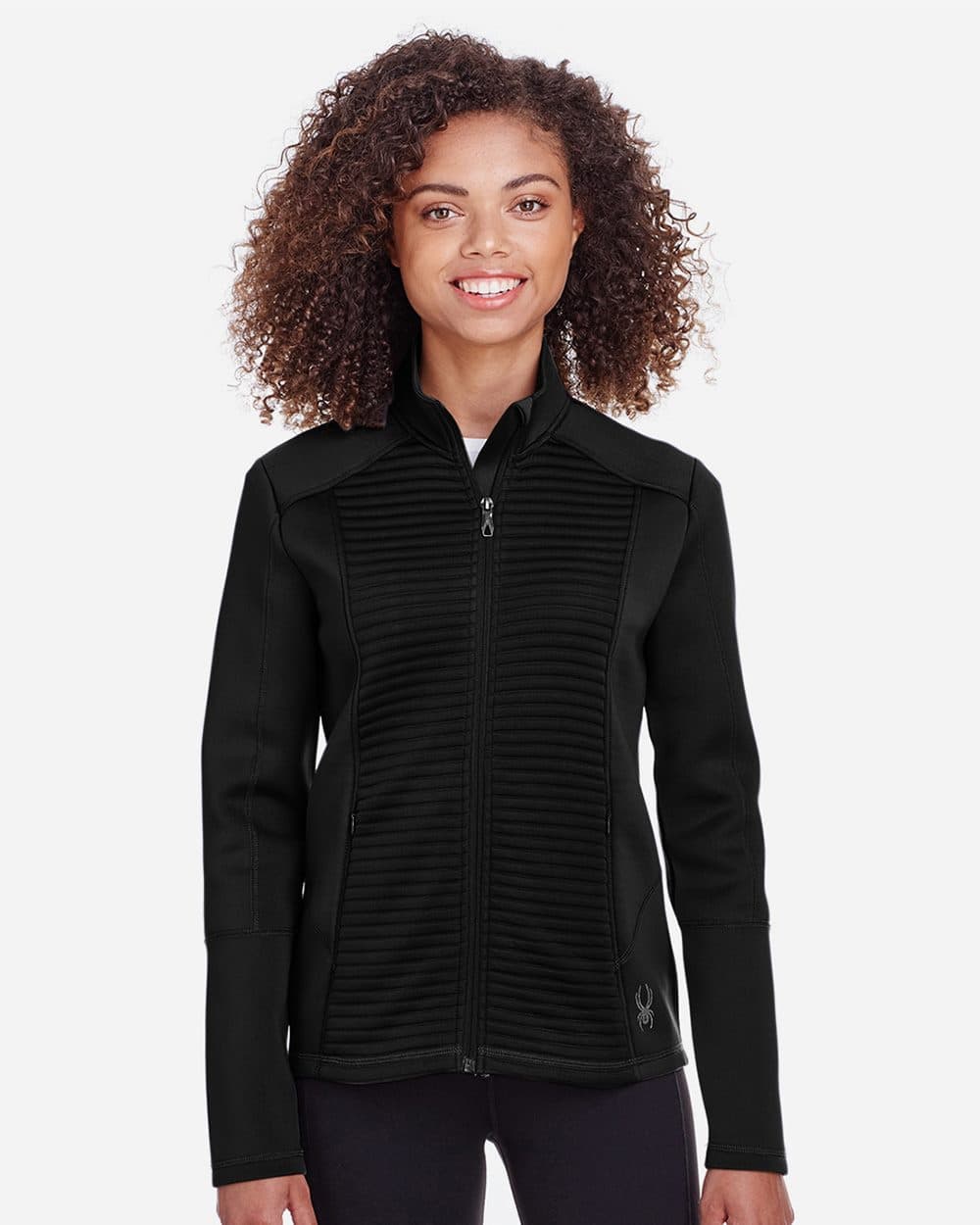 Women's Venom Full-Zip Jacket