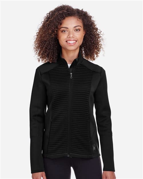 Women's Venom Full-Zip Jacket