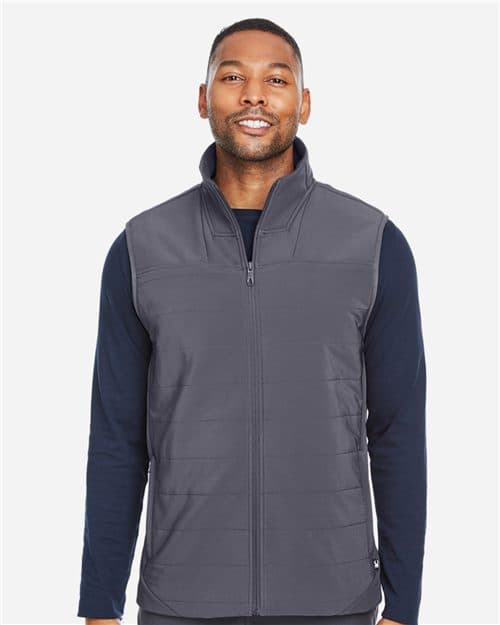 Men's Axis Insulated Vest