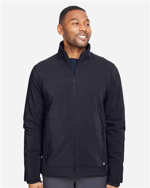 Men's Axis Insulated Jacket