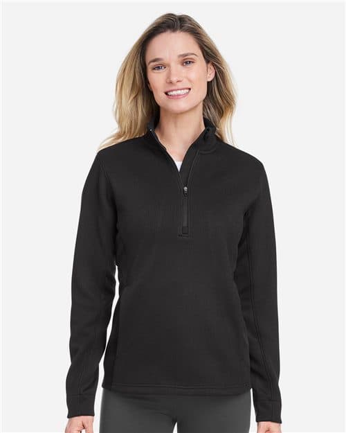 Women's Constant Canyon Quarter-Zip Pullover
