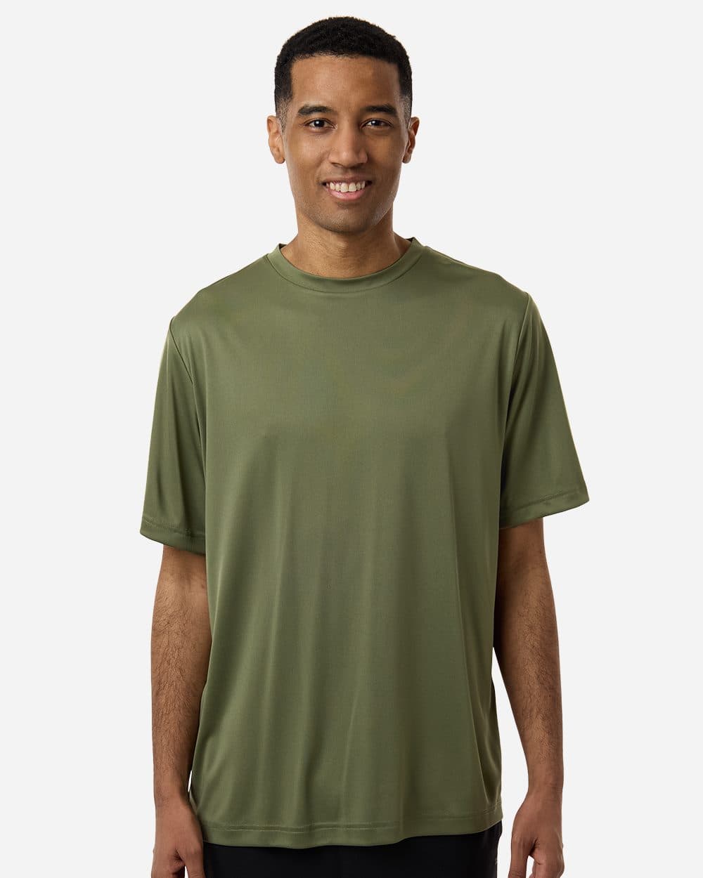 Unisex Capital Performance T-Shirt