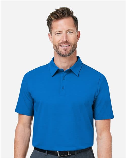 Men's Raleigh Stretch Polo