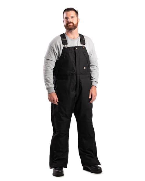 Men's Icecap Insulated Bib Overall
