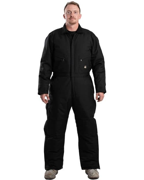 Icecap Insulated Coverall