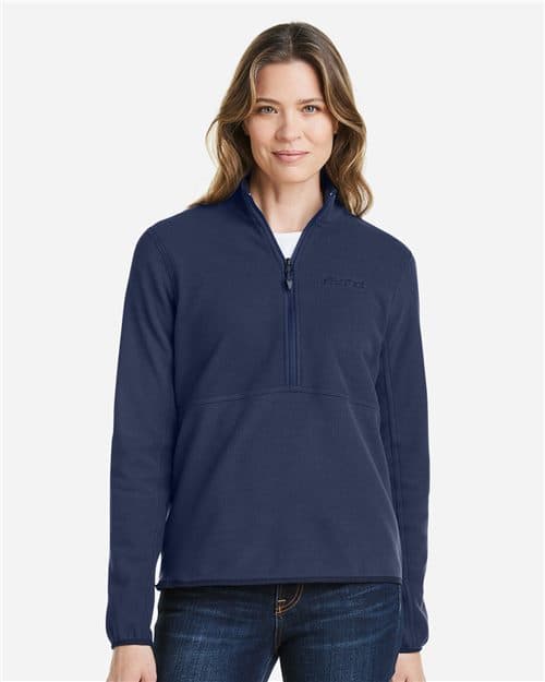 Women's Rocklin Half-Zip Jacket