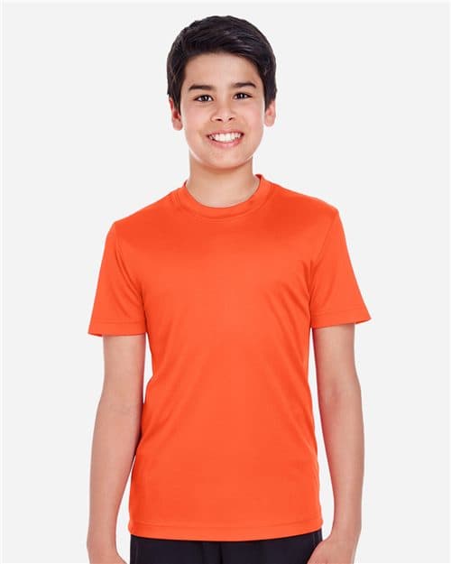 Youth Zone Performance T-Shirt