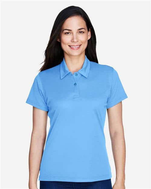 Women's Command Snag Protection Polo