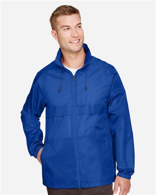 Unisex Zone Protect Lightweight Jacket